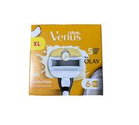 Gillette Venus With Olay Comfortglide Blades 6-Pack