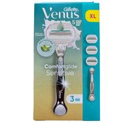 Gillette Venus Comfortglide Sensitive