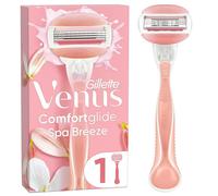 Gillette Venus Comfortglide Spa Breeze 1 pcs