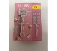 Gillette Venus Comfortglide Spa Breeze Refill Cartridges New 8 Pack 100% Genuine