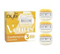 Gillette Venus & Olay Women's 3 Razor Blade Refills