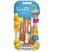 Gillette Venus Disposable 3s Riveria 3 pcs