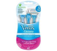 Gillette Venus Disposable Machines Venus Oceana 4 pcs