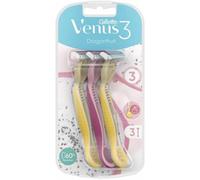 Gillette Venus Dragonfruit Razor 3 units