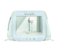 Gillette Venus Edition Limit Extra Smooth Sensitive Razor + Blade + Shower Holder + Beauty Kit