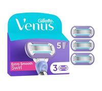 Gillette Venus Extra Smooth Swirl | 3 Razor Cartridge
