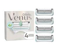 Gillette Venus for Pubic Hair & Skin Women's Razor Blades x4