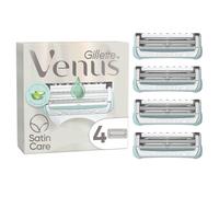 Gillette Venus For Pubic Hair & Skin 4 pcs