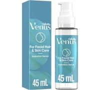 Venus Dermaplaning + Olay Cleansing Hydration Serum