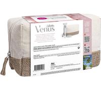 Gillette Venus Intima Maldives Necessary Machine + 2 Refills