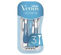 Gillette Venus Oceana Disposable Razors - 3 Pack