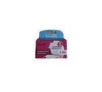 Gillette Venus Olay Comfortglide Sugerberry Woman’s Razor Cartridge New GENUINE