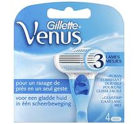 Gillette Venus Original Pack of 4 Blades