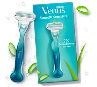 Gillette Venus Original Women's Razor 1 Razor Handle And 1 Cartridge 1.000 Count