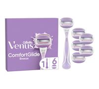 Gillette Venus Pro ComfortGlide Breeze Women's