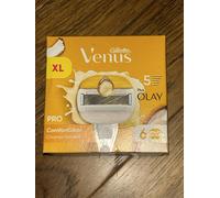 Gillette Venus With Olay Comfortglide Blades 6-Pack