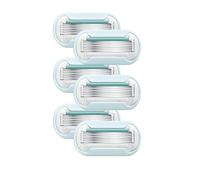 Gillette Venus Pro Smooth Sensitive Women's Razor Blade Refills, Pack of, 5 blades for a longer-lasting smooth shave