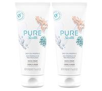 Gillette Venus PURE by Shaving Cream Deep Sea Minerals 6 Oz Pack of 2