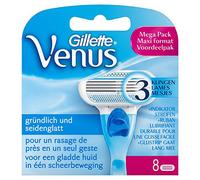 Gillette Venus - 8 pcs