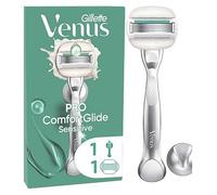Venus Comfortglide Sensitive Platinum Razor