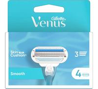 Gillette Venus Refill Razor Blade Cartridges - Pack of 4