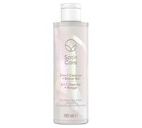 Gillette Venus Satin Care Intimate 2-in-1 Cleansing and Shaving Gel 190ml
