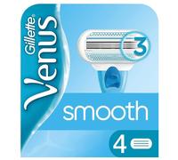 Gillette Venus Smooth Razor Blade Refills