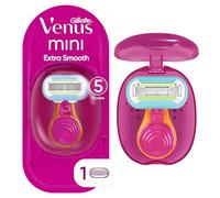 Gillette Venus Snap with Embrace Women's Razor with 1 Razor Refill by Gillette Venus