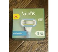 Venus Extra Smooth Razor Blades x8