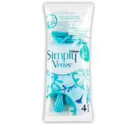 GILLETTE Venus2 Simply Blade - Pack of 4