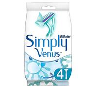 GILLETTE Venus2 Simply Blade - Pack of 4