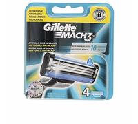Gillette Women's Razor Blades, 130 g