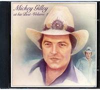 Gilley, Mickey - At His Best-Volume 1