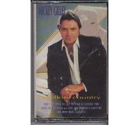 Gilley, Mickey - Mellow Country [CASSETTE]