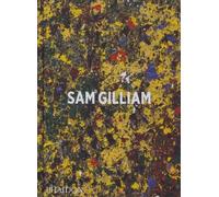 Gilliam, Sam - Sam Gilliam