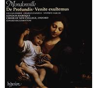 Gillian Fisher - De Profundis / Venite exultemus