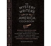 Gillian Flynn The Mystery Writers of America Cookbook (Hardback) (US IMPORT)