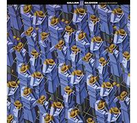 GILLIAN & GLOVER - Accidentally On Purpose [VINYL]