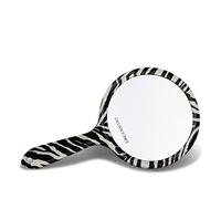 Gillian Jones - 2 Side Hand Mirror - Zebra