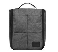 Gillian Jones Hang Up Wash Bag Grey 1 pcs