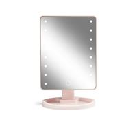 Gillian Jones Hollywood Mirror Rose with Touch & USB-C 1 pcs