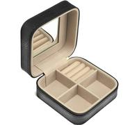 Gillian Jones Jewelry Box Black 1 pcs