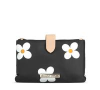 Gillian Jones The Weekender-daisy Print Beauty Accessories Set