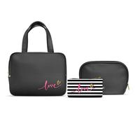 Gillian Jones Toiletry Set 3 pcs
