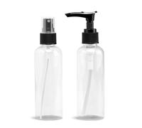 Gillian Jones Travel Size Bottles 2 x 100 ml