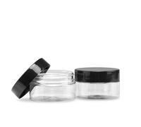 Gillian Jones Travel Size Jars 2 x 50 ml