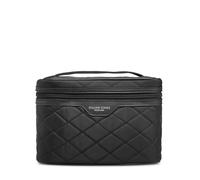 Gillian Jones Urban Travel Box Black Quilt 1 pcs