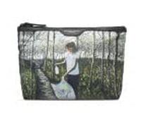 Gillian Jones - Urban Travel Cosmetic Bag - Print