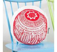 Gillian Kyle Tunnock’s Tea Cake Round Cushion