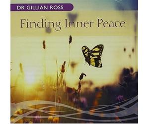 Gillian Ross - Finding Inner Peace